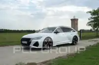 2021 Audi RS6