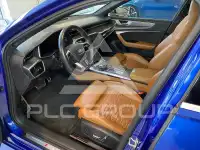 2021 Audi RS6