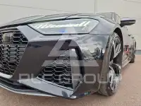 2021 Audi RS6