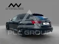 2021 Audi RS6