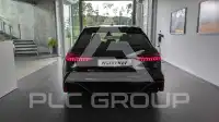 2021 Audi RS6