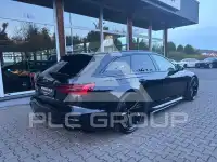 2021 Audi RS6