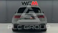 2021 Audi RS6