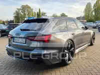 2021 Audi RS6