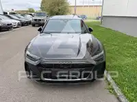 2021 Audi RS6