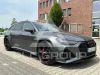 2021 Audi RS6