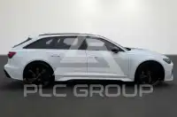 2021 Audi RS6