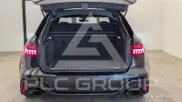 2021 Audi RS6