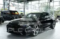 2021 Audi RS6