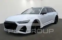 2021 Audi RS6