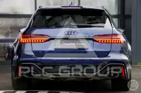2021 Audi RS6