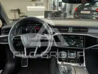 2021 Audi RS6