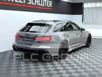 2021 Audi RS6
