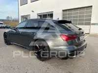 2021 Audi RS6