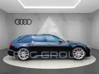 2021 Audi RS6