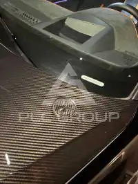 2021 Audi RS6