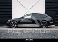 2021 Audi RS6