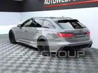 2021 Audi RS6