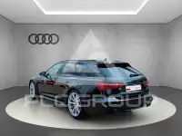 2021 Audi RS6