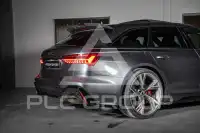 2021 Audi RS6