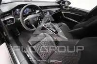 2021 Audi RS6