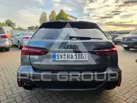 2021 Audi RS6