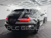 2021 Audi RS6