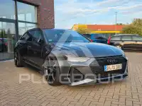 2021 Audi RS6