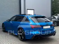 2021 Audi RS6