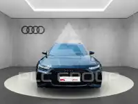 2021 Audi RS6