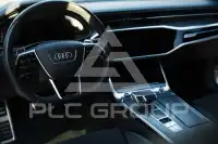 2021 Audi RS6