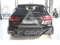 2021 Audi RS6