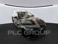 2021 Audi RS6