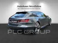 2021 Audi RS6