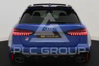 2021 Audi RS6