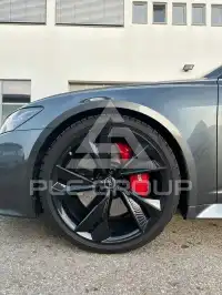 2021 Audi RS6