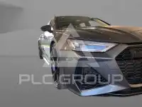 2021 Audi RS6