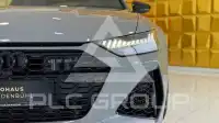 2021 Audi RS6
