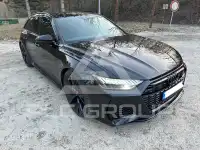 2021 Audi RS6