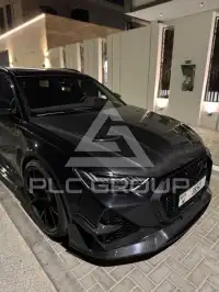 2021 Audi RS6