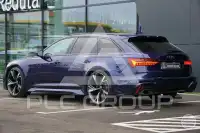 2021 Audi RS6