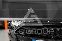 2021 Audi RS6