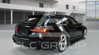 2021 Audi RS6