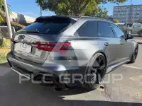 2021 Audi RS6