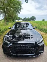 2021 Audi RS6
