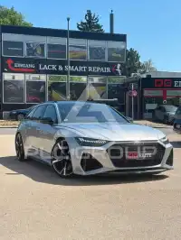 2021 Audi RS6