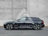 2021 Audi RS6