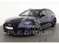 2021 Audi RS6