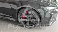 2021 Audi RS6
