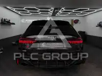 2021 Audi RS6